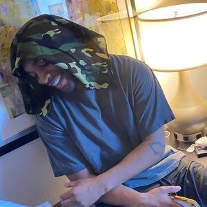 Meet your Posher, Eric